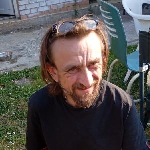 Photo de profil