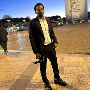 Photo de profil