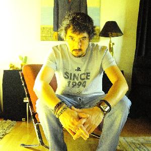Photo de profil