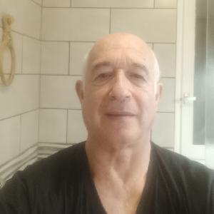 Photo de profil