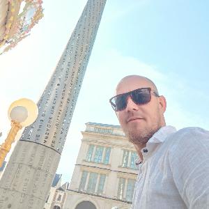Photo de profil